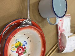 -老三样·旧食新味(绿地店)