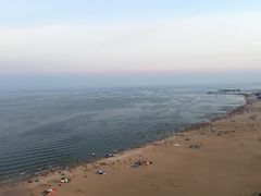 -南戴河旅游度假区
