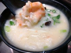 -潮十三潮汕砂锅粥(高新四路大都荟店)