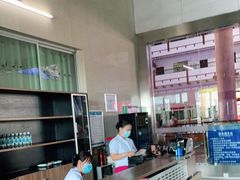 -桂林北站