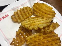 -米斯特比萨(亦庄国融国际店)