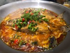 -香丰阁·烤鸭·川湘菜(清河店)
