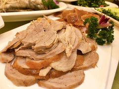 -清真·三德隆饭庄(桥梓口店)