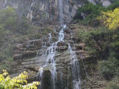 -华蓥山天意谷景区