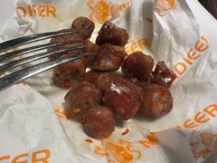 -马迭尔德式西餐精酿啤酒屋(中央大街店)