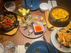 -星叶·东南亚料理(宁波万象汇店)