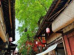 -尧坝古镇