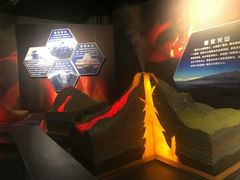 -漳州滨海火山岛自然生态风景区