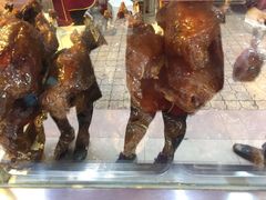 -王浩儿纪六孃甜皮鸭(乐山总店)