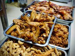 -大益烤鸡