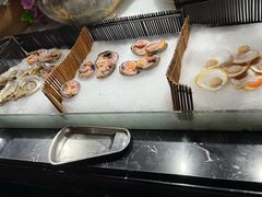 -福禧荟·海鲜自助