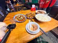 -雨田饭店(华兴东街店)