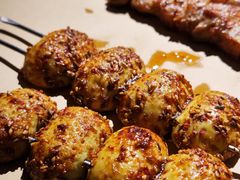 -雪熊精酿·哈尔滨烧烤酒馆(非遗大串店)