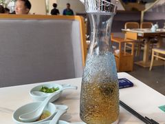 -马家斑.鲜鱼火锅(松湖万科店)