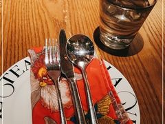 -IL TEATRO 精品意大利餐厅