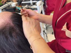 -广生源养发养生馆