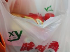 -味味香(团结湖店)