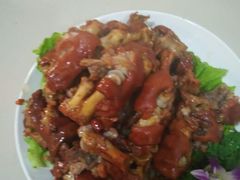 android_upload_pic-蟹岛开饭楼