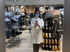 -MUJI无印良品(华贸店)
