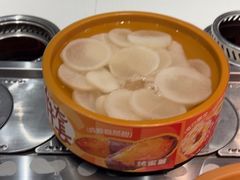 -龍歌自助小火锅(芝罘万达店)