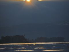 -西昌邛海湿地