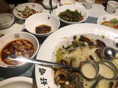 -臻湘·精致湖南菜·零预制