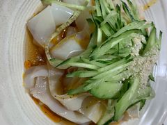 -秦香阁·西北家常菜(徐汇日月光中心店)