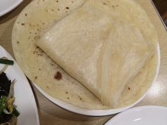 -姥家春饼店(漳州二路店)