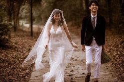 -全城热恋璀璨婚纱摄影(国贸总店)