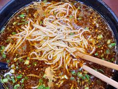 香菇面-蔡先生(双阳路店)