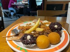 -比格比萨自助(花园路店)