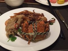 -索菲特西湖大酒店·香榭丽全日候餐厅(南山路店)