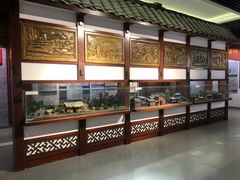 -邱少云烈士纪念馆