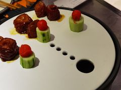 -闫府私房菜·老字号(恒隆店)