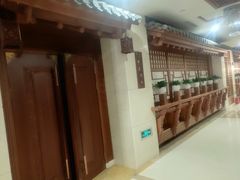 -柳京酒店(滨江中路店)