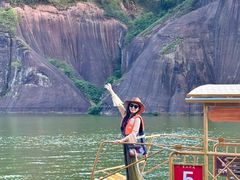 -飞天山旅游区