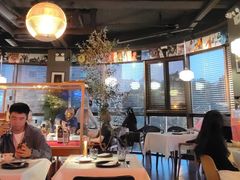 -安妮意大利餐厅(日坛店)