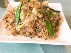 招牌炒米粉-老东吴食府(雅都店)