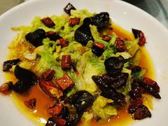 大拌菜-新洪记·丽久饭店(铁西店)