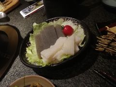 -湊湊火锅·茶憩(和平大悦城店)