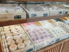-稻香村(文殊院旗舰店)