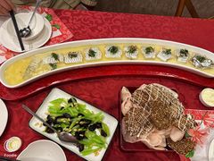 -徐记私厨(半淞园路店)