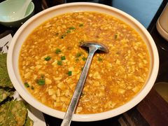 浦江豆腐羹-七八九餐厅(浦江店)