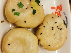 -阿三生煎(正弘城店)