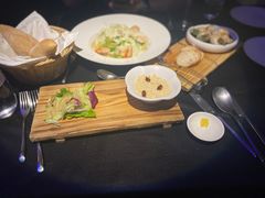 -塞纳河法国餐厅(唐延路店)