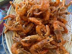 -何适山庄(水长城P2停车场店)