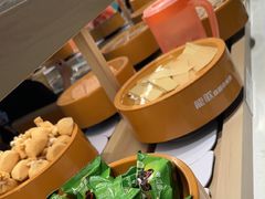 -龍歌自助小火锅(城阳万象汇店)