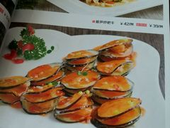 -鑫巴蜀(和平里店)