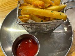 -Country Lane咖啡·意粉(荔园新天地店)