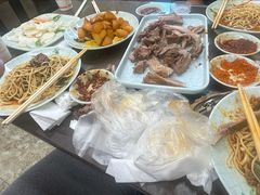 -清真·益鑫羊肉手抓馆(花园北街店)